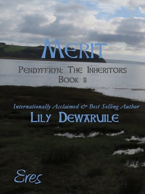 cover image of Merit